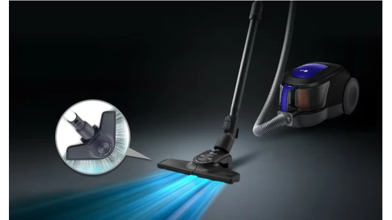 Aspirateur LG 1400 WATTS – Image 8