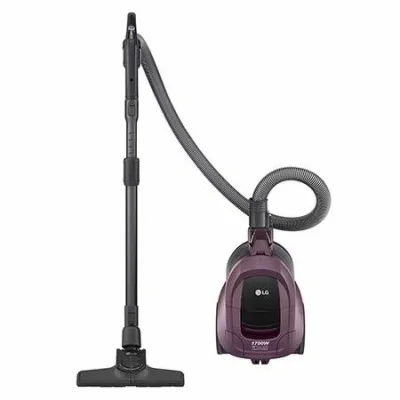 Aspirateur LG 1700 WATTS