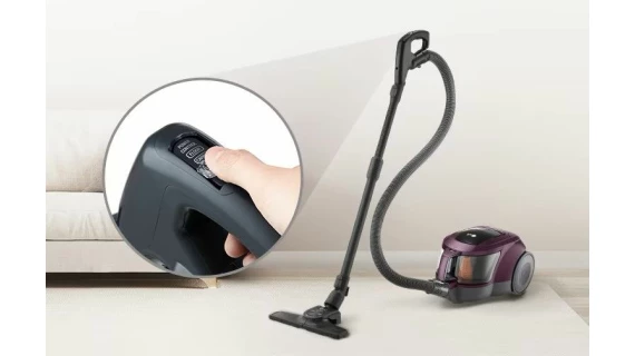 Aspirateur LG 1700 WATTS – Image 8