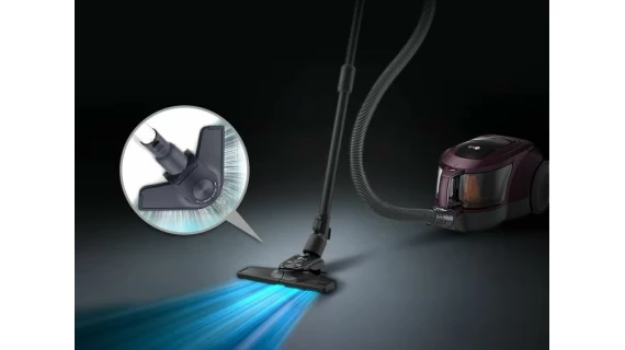 Aspirateur LG 1700 WATTS – Image 5