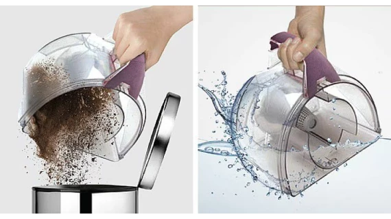 Aspirateur LG 1700 WATTS – Image 6