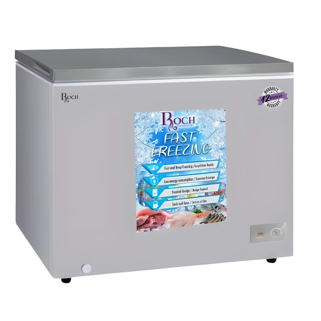 Congélateur Roch horizontal 300 Litres