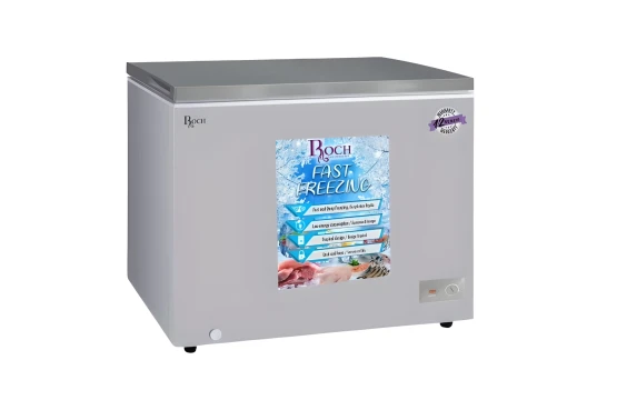 Congélateur Roch horizontal 300 Litres