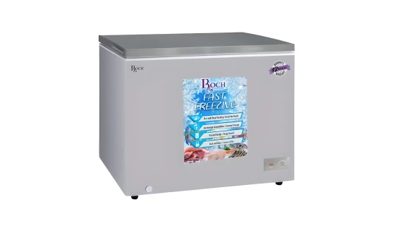 Congélateur Roch horizontal 300 Litres
