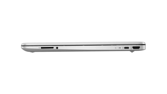 HP  SILVER 12th G Intel Cori7  8gb 512gb Ssd  Backlite Keyboard 15.6" FULL HD Display – Image 2