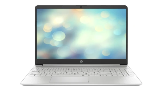 HP SILVER 12th G Intel Cori7 8gb 512gb Ssd Backlite Keyboard 15.6" FULL HD Display