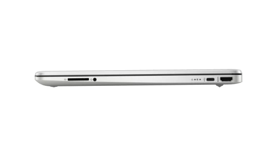 HP 12th Generation  SILVER Intel Cori7  8gb 512gb Ssd Win11 Backlite Keyboard 15.6" FULL HD Display – Image 2