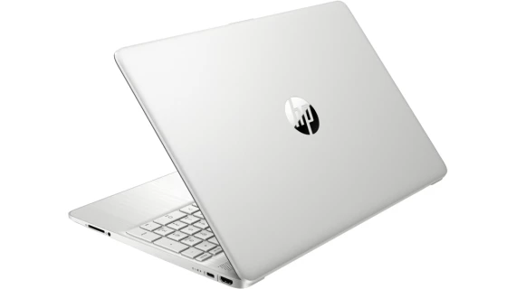 HP  ARGENT Intel Celeron N4120 4gb 256gb Ssd 15.6" Ecran HD – Image 3