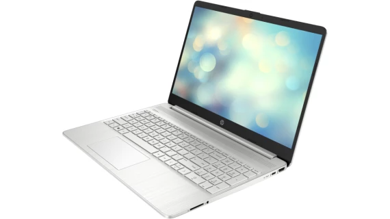 HP  ARGENT Intel Celeron N4120 4gb 256gb Ssd 15.6" Ecran HD – Image 6