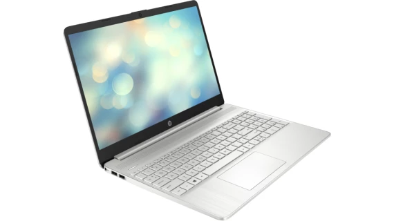HP  ARGENT Intel Celeron N4120 4gb 256gb Ssd 15.6" Ecran HD – Image 5