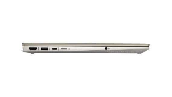 HP PAVILION  SILVER Intel Cori5 13th Generation 8gb 512gb Ssd  Backlite Keyboard+Touchscreen 15.6" FULL HD IPS LED Display – Image 2