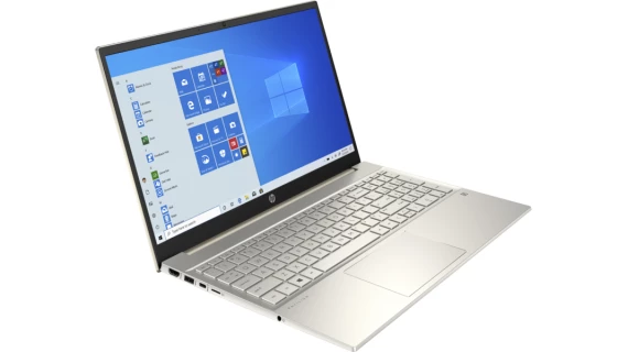 HP PAVILION  SILVER Intel Cori5 13th Generation 8gb 512gb Ssd  Backlite Keyboard+Touchscreen 15.6" FULL HD IPS LED Display – Image 3