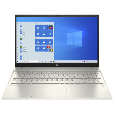 HP PAVILION SILVER Intel Cori5 13th Generation 8gb 512gb Ssd Backlite Keyboard+Touchscreen 15.6" FULL HD IPS LED Display