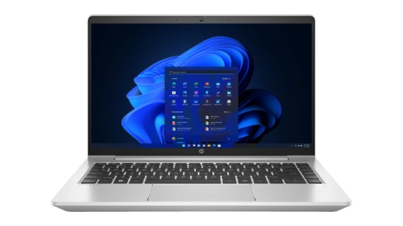 HP PROBOOK 440 G9 12th G SILVER Intel Cori7 8gb 512gb Ssd 2gb Nvidia Graphics 14" HD Display