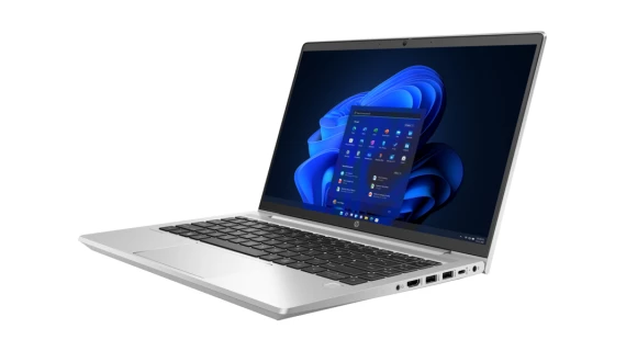 HP PROBOOK 440 G9 12th G SILVER Intel Cori7 8gb 512gb Ssd 2gb Nvidia Graphics  14" HD Display – Image 5
