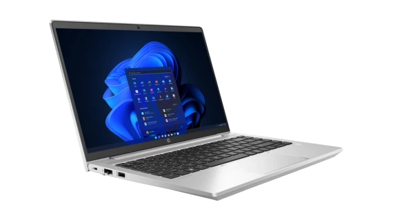 HP PROBOOK 440 G9 12th G SILVER Intel Cori7 8gb 512gb Ssd 2gb Nvidia Graphics  14" HD Display – Image 4