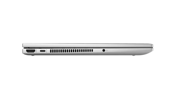 HP ENVY  SILVER 13th G Intel Cori5  8gb 512gb Ssd Win11 X360+Touchscreen+Backlite Keyboard 14" FULL HD IPS Display – Image 4