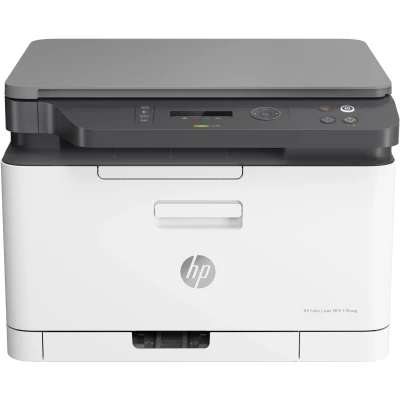 HP Imprimante multifonction laser couleur - Impression-copie- numérisation-Numérisation vers PDF