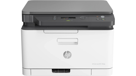 HP Imprimante multifonction laser couleur - Impression-copie- numérisation-Numérisation vers PDF