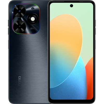 Tecno Pop 8 Mémoire 64 Go Ram 3 Go Ecran 6.6 HD