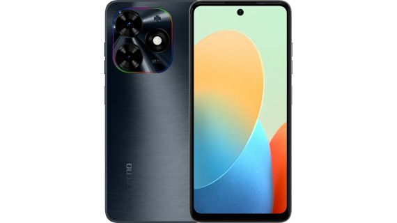 Tecno Pop 8 Mémoire 64 Go Ram 3 Go Ecran 6.6 HD