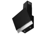 hotte cuisine astech ho60s-22nog-ma black