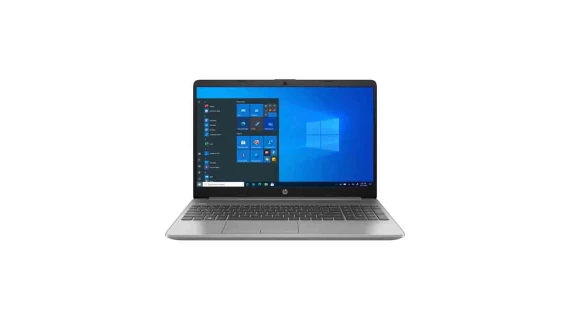 HP 250 G8 11th G SILVER Intel Cori5  8gb 256gb Ssd  15.6" FULL HD Display