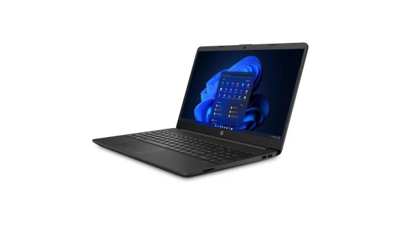 HP 250 G9 12th G BLACK Intel Cori5 8gb 512gb Ssd 15.6" HD Display