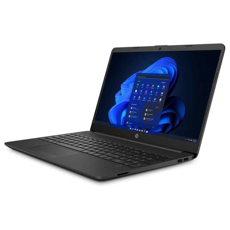 HP 250 G9 12th G BLACK Intel Cori5 8gb 512gb Ssd 15.6" HD Display