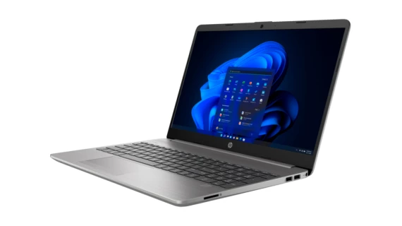 HP 250 G9 12th Generation SILVER Intel Cori3  8gb 256gb Ssd  15.6" FULL HD Display – Image 3