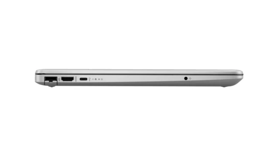 HP 250 G9 12th Generation SILVER Intel Cori3  8gb 256gb Ssd  15.6" FULL HD Display – Image 2