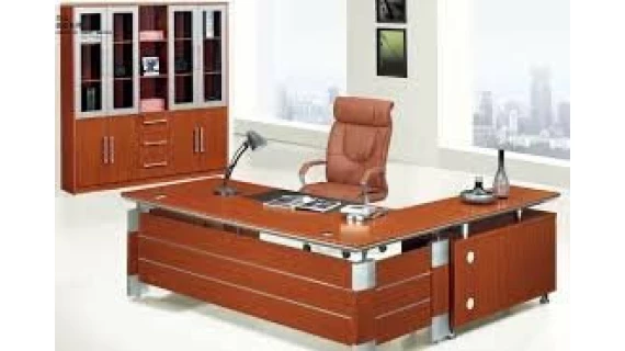 Bureau AB-034