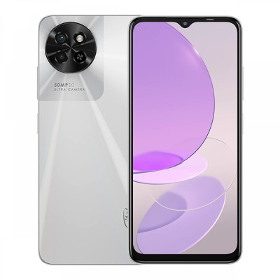 Itel s23 128gb ram 4gb