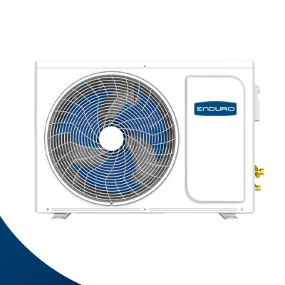 SPLIT 18000BTU SIMPLE ENDUROEVA180VF