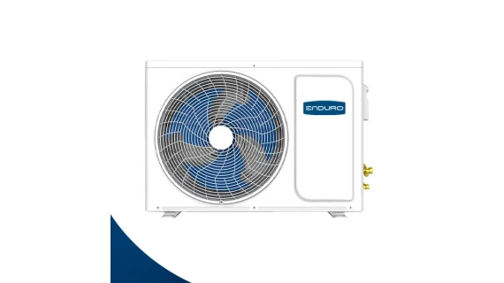 SPLIT 9000BTU SIMPLE ENDUROEVA090VF