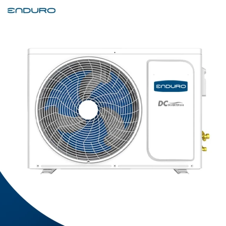 SPLIT 24000BTU INVERTER ENDUROEVA240