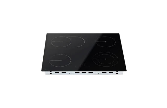 Plaque de cuisson astech electric 4 feux