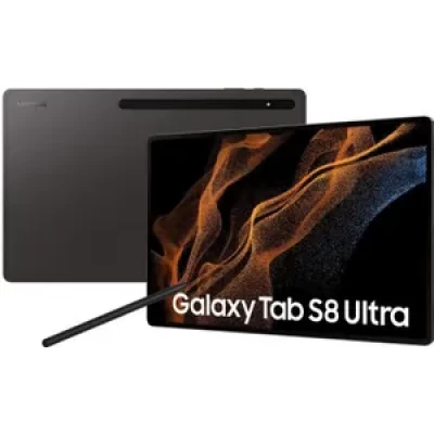 Samsung Tab S8 ULTRA 14" pouces (ROM 512GO - RAM 12GO)