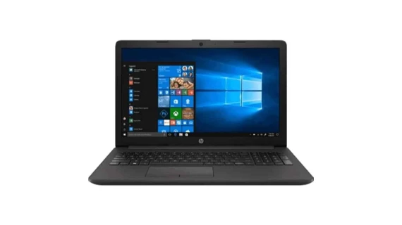 HP 250 G8 11th Gen IRON G Intel Cori3 8gb 512gb Ssd 15.6" HD Display