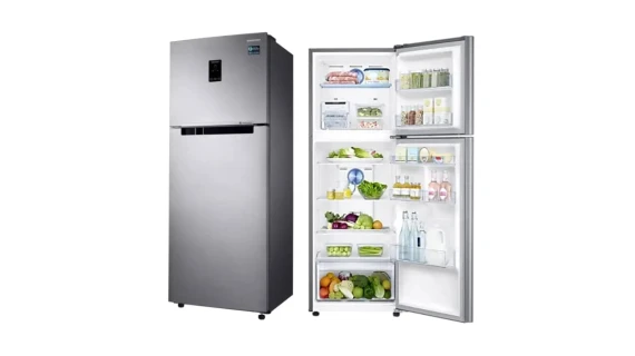 Refrigerateur Samsung 2 portes