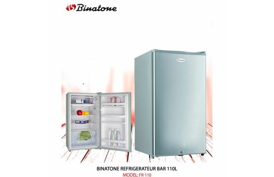 Réfrigérateur Binatone Bar