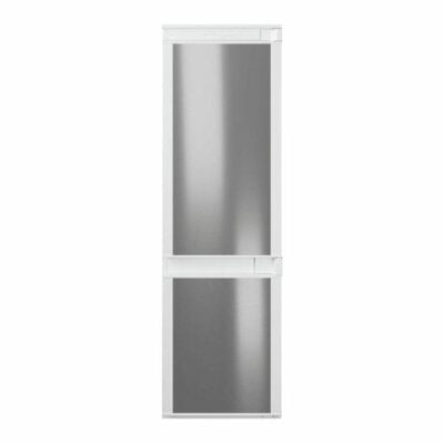 Réfrigérateur Candy Encastrable Combine 3 tiroirs Blanc
