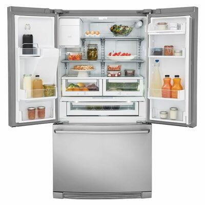 refrigerateur-electrolux-side-by-side-3-portes-avec-dist-eau-glacon