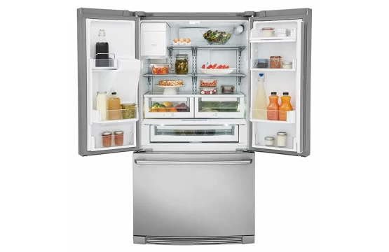 refrigerateur-electrolux-side-by-side-3-portes-avec-dist-eau-glacon
