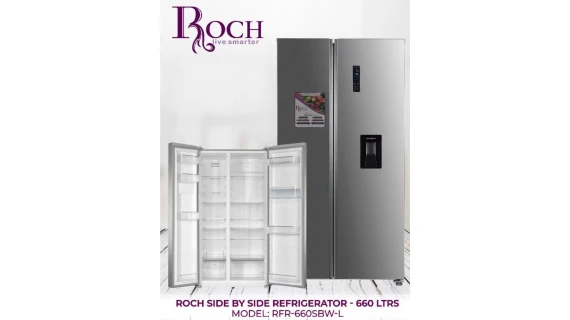 refrigerateur-roch-side-by-side-2-portes-avec-fontaine-660-l-silver