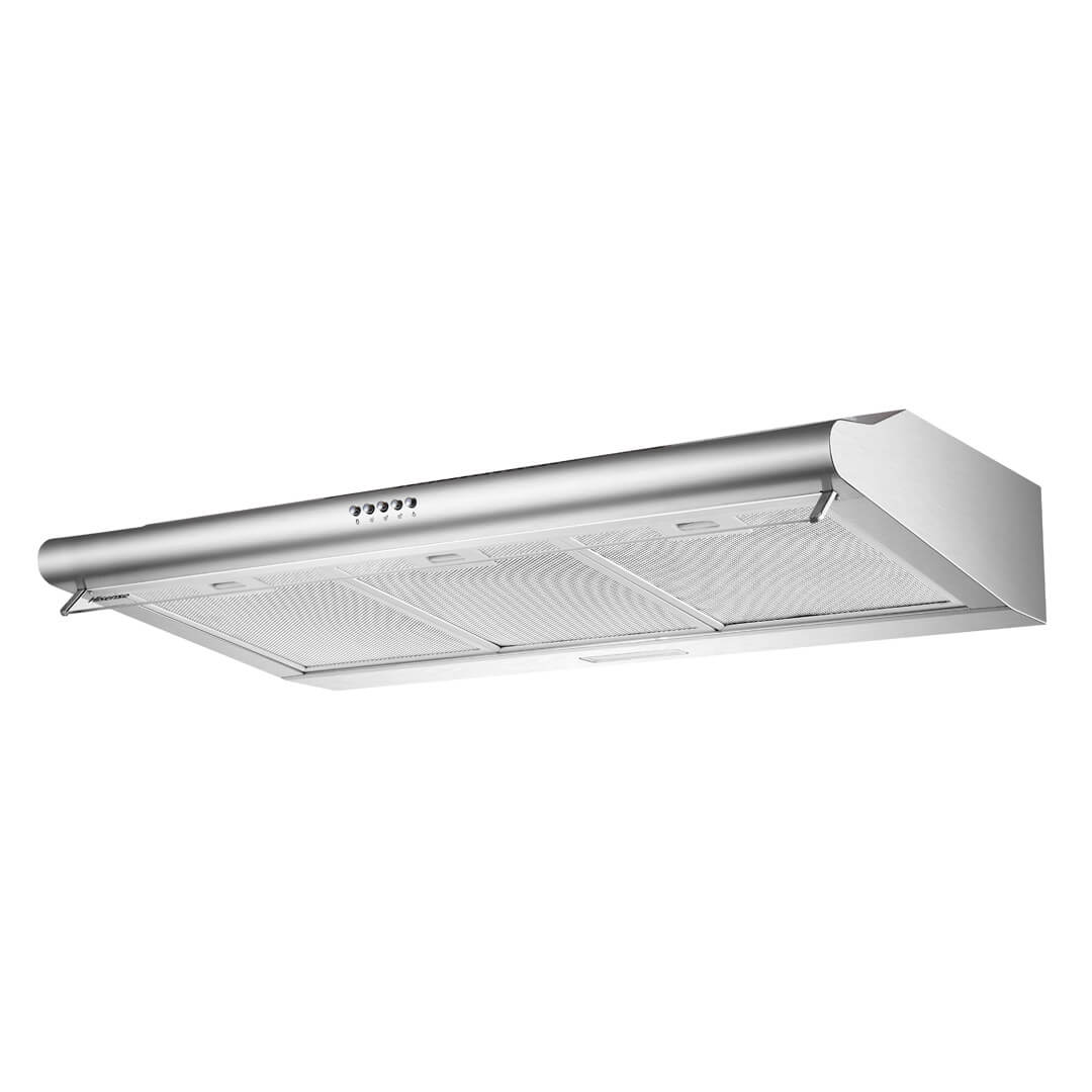 Hotte Best WCS1306SS Inox - Mes electros