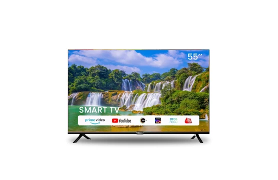 Téléviseur Teko 55 pouces Smart TV