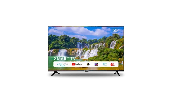 Téléviseur Teko 55 pouces Smart TV