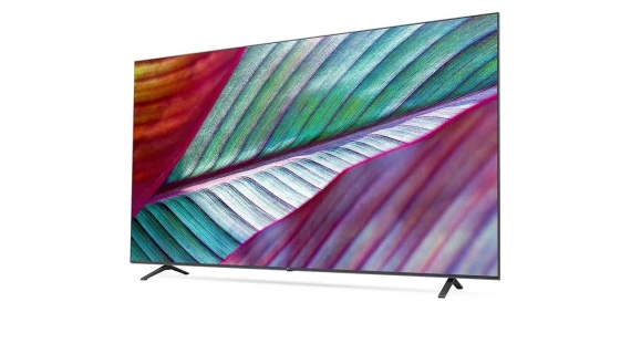 Téléviseur LG UHD  86'' pouces 4k Smart TV – Image 3