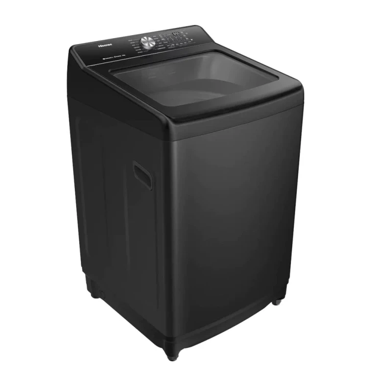 Machine a Laver Hisense 20KG TOP Load Inverter